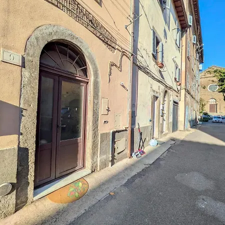 Casetta Nel Cuore De La Quercia, *