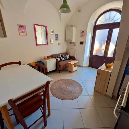 Apartamento Casetta Nel Cuore De La Quercia, Viterbo