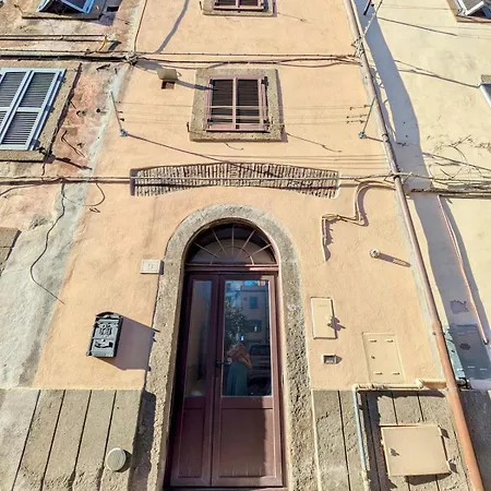 Apartamento Casetta Nel Cuore De La Quercia, *