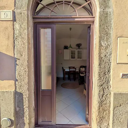Casetta Nel Cuore De La Quercia, Apartamento *